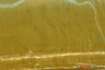 Soft and Smooth Mirror Organza Fabric | 60" Wide | Sample Swatch | Multiple Colors | Fabric mytextilefabric Sample Swatches Dark Gold 