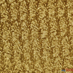 Load image into Gallery viewer, Glitz Mesh Sequins Fabric | 3mm Glitter Sequins | 52&quot; Wide | Multiple Colors | Fabric mytextilefabric Yards Dark Gold 
