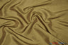 Taffeta Fabric | Two Tone Taffeta Fabric | Non Stretch Taffeta | 60" Wide | Multiple Solid Colors | Sample Swatch | Fabric mytextilefabric Sample Swatches Dark Gold 