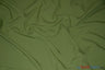 60" Wide Polyester Fabric by the Yard | Visa Polyester Poplin Fabric | Basic Polyester for Tablecloths, Drapery, and Curtains | Fabric mytextilefabric Yards Dark Lime 