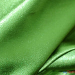 Load image into Gallery viewer, Superior Quality Crepe Back Satin | Japan Quality | 60&quot; Wide | Wholesale Bolt | Multiple Colors | Fabric mytextilefabric Bolts Dark Lime 
