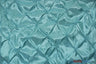 Pinwheel Taffeta Fabric | Button Taffeta Fabric | 48" Wide | Multiple Colors | Fabric mytextilefabric Yards Dark 951 Blue 