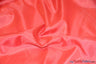 Polyester Lining Fabric | Woven Polyester Lining | 60" Wide | Sample Swatch | Imperial Taffeta Lining | Apparel Lining | Tent Lining and Decoration | Fabric mytextilefabric Sample Swatches Dolce Pink 