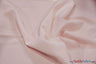 60" Wide Polyester Fabric Sample Swatches | Visa Polyester Poplin Sample Swatches | Basic Polyester for Tablecloths, Drapery, and Curtains | Fabric mytextilefabric Sample Swatches Feather Pink 