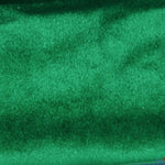 Load image into Gallery viewer, Royal Velvet Fabric | Soft and Plush Non Stretch Velvet Fabric | 60&quot; Wide | Apparel, Decor, Drapery and Upholstery Weight | Multiple Colors | Wholesale Bolt | Fabric mytextilefabric Bolts Flag Green 
