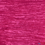 Load image into Gallery viewer, Crease Taffeta Fabric | Crush Taffeta | 52&quot; Wide | Sample Swatch Page | Multiple Colors | Fabric mytextilefabric Sample Swatches Fuchsia 
