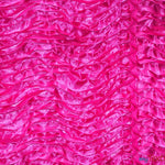 Load image into Gallery viewer, Australian Layered Puff Satin | 54&quot; Wide | Multiple Colors | Fabric mytextilefabric Yards Fuchsia 
