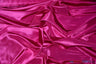 Taffeta Fabric | Two Tone Taffeta Fabric | Non Stretch Taffeta | 60" Wide | Multiple Solid Colors | Sample Swatch | Fabric mytextilefabric Sample Swatches Fuchsia 