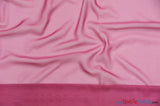 Chiffon Fabric | Super Soft & Flowy | 60" Wide | Sample Swatch | Fabric mytextilefabric Sample Swatches Fuchsia 