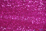 Glitz Mesh Sequins Fabric | 3mm Glitter Sequins | 52" Wide | Multiple Colors | Fabric mytextilefabric Yards Fuchsia 