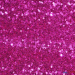 Load image into Gallery viewer, Glitz Mesh Sequins Fabric | 3mm Glitter Sequins | 52&quot; Wide | Multiple Colors | Fabric mytextilefabric Yards Fuchsia 

