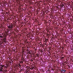 Load image into Gallery viewer, Gatsby Sequins Fabric | 6mm Flat Sewn Sequins on Mesh | 52&quot; Wide | Multiple Colors | Fabric mytextilefabric Yards Fuchsia 
