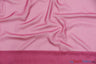 Double Georgette Fabric | 100% Polyester | 60" Wide | Multiple Colors | Poly Georgette Fabric | Fabric mytextilefabric Yards Fuchsia 