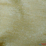 Load image into Gallery viewer, Shantung Satin Fabric | Satin Dupioni Silk Fabric | 60&quot; Wide | Multiple Colors | Continuous Yards | Fabric mytextilefabric Yards Honey 
