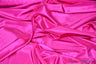 Taffeta Fabric | Two Tone Taffeta Fabric | Non Stretch Taffeta | 60" Wide | Multiple Solid Colors | Continuous Yards | Fabric mytextilefabric Yards Hot Pink 