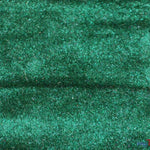 Load image into Gallery viewer, Royal Velvet Fabric | Soft and Plush Non Stretch Velvet Fabric | 60&quot; Wide | Apparel, Decor, Drapery and Upholstery Weight | Multiple Colors | Wholesale Bolt | Fabric mytextilefabric Bolts Hunter Green 
