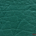 Load image into Gallery viewer, Heavy Duty Textured Vinyl | Upholstery Weight Vinyl | 54&quot; Wide | Multiple Colors | Imitation Leather | Fabric mytextilefabric Yards Hunter Green 
