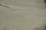 100% Cotton Gauze Fabric | Soft Lightweight Cotton Muslin | 48" Wide | Continuous Yard | Fabric mytextilefabric Yards Ivory 