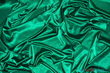 Load image into Gallery viewer, Silky Soft Medium Satin Fabric | Lightweight Event Drapery Satin | 60&quot; Wide | Economic Satin by the Wholesale Bolt | Fabric mytextilefabric 