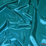 Load image into Gallery viewer, Stretch Taffeta Fabric | 60&quot; Wide | Multiple Solid Colors | Continuous Yards | Costumes, Apparel, Cosplay, Designs | Fabric mytextilefabric Yards Jade 
