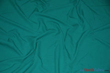 60 Wide Polyester Fabric by the Yard | Visa Polyester Poplin Fabric |  Basic Polyester for Tablecloths, Drapery, and Curtains 