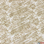 Load image into Gallery viewer, Sequins Everleigh Lace Fabric | Everleigh Embroidery | 52&quot; Wide | Multiple Colors | Fabric mytextilefabric Yards JW Gold 

