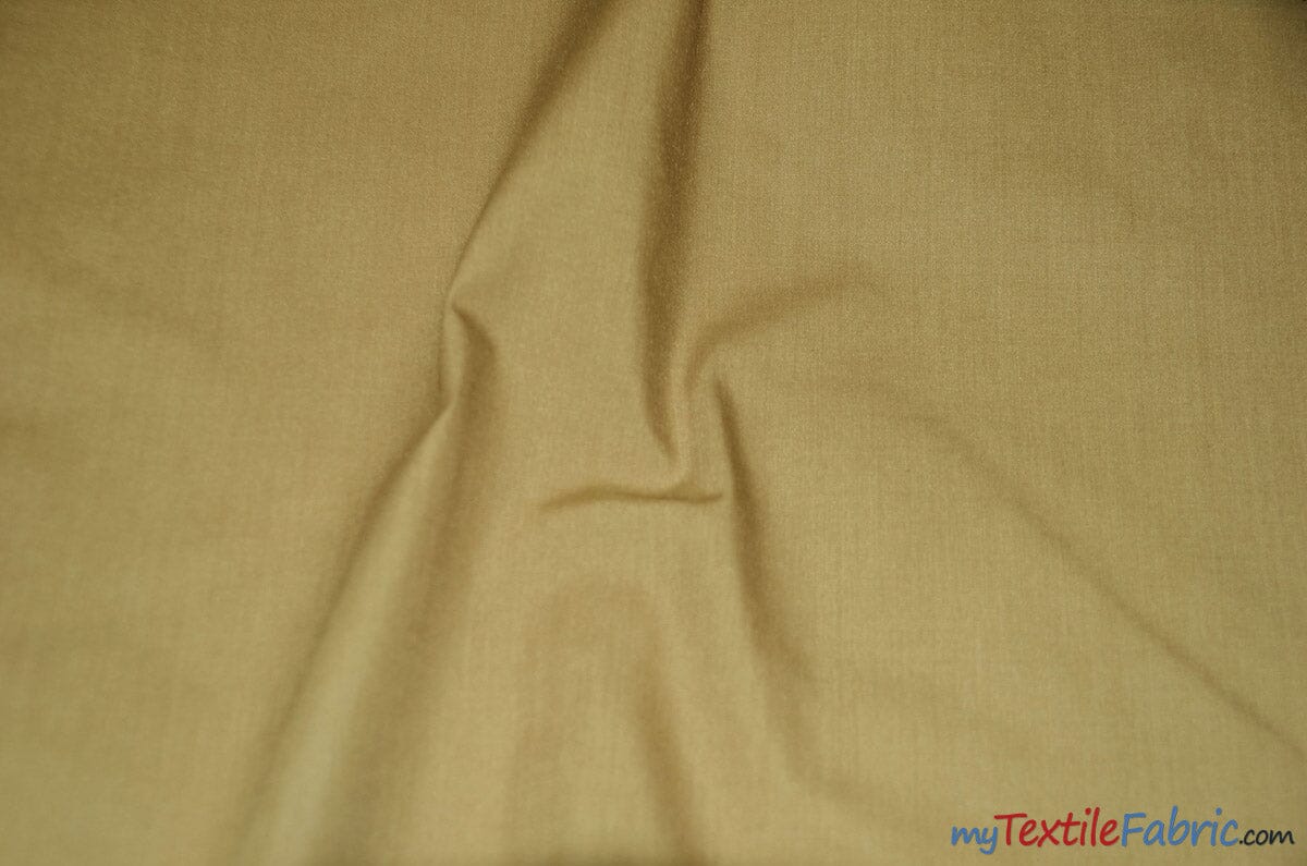 Wholesale 60 Broadcloth Fabric White 120 Yard Roll