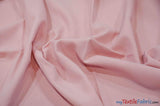 60" Wide Polyester Fabric by the Yard | Visa Polyester Poplin Fabric | Basic Polyester for Tablecloths, Drapery, and Curtains | Fabric mytextilefabric Yards Lam Rose 