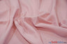 60" Wide Polyester Fabric Sample Swatches | Visa Polyester Poplin Sample Swatches | Basic Polyester for Tablecloths, Drapery, and Curtains | Fabric mytextilefabric Sample Swatches Lam Rose 