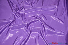 Load image into Gallery viewer, Taffeta Fabric | Two Tone Taffeta Fabric | Non Stretch Taffeta | 60&quot; Wide | Multiple Solid Colors | Continuous Yards | Fabric mytextilefabric Yards Lavender 