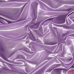 Load image into Gallery viewer, Charmeuse Satin Fabric | Silky Soft Satin | 60&quot; Wide | Wholesale Bolt Only | Multiple Colors | Fabric mytextilefabric Bolts Lavender 
