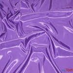 Load image into Gallery viewer, Taffeta Fabric | Two Tone Taffeta Fabric | Non Stretch Taffeta | 60&quot; Wide | Multiple Solid Colors | Wholesale Bolt | Fabric mytextilefabric Bolts Lavender 
