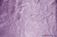 Silky Crush Satin | Crush Charmeuse Bichon Satin | 54" Wide | Continuous Yards | Multiple Colors | Fabric mytextilefabric Yards Lavender 