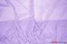 Two Tone Chiffon Fabric | Iridescent Chiffon Fabric | 60" Wide | Clean Edge | Multiple Colors | Continuous Yards | Fabric mytextilefabric Yards Lavender 