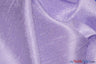 Shantung Satin Fabric | Satin Dupioni Silk Fabric | 60" Wide | Multiple Colors | Sample Swatch | Fabric mytextilefabric Sample Swatches Lavender 