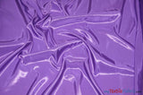 Taffeta Fabric | Two Tone Taffeta Fabric | Non Stretch Taffeta | 60" Wide | Multiple Solid Colors | Sample Swatch | Fabric mytextilefabric Sample Swatches Lavender 