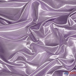 Load image into Gallery viewer, Silky Soft Medium Satin Fabric | Lightweight Event Drapery Satin | 60&quot; Wide | Economic Satin by the Wholesale Bolt | Fabric mytextilefabric Bolts Lavender 0074 
