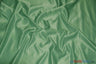 L'Amour Satin Fabric | Polyester Matte Satin | Peau De Soie | 60" Wide | Sample Swatch | Wedding Dress, Tablecloth, Multiple Colors | Fabric mytextilefabric Sample Swatches Lettuce 