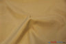 Polyester Lining Fabric | Woven Polyester Lining | 60" Wide | Sample Swatch | Imperial Taffeta Lining | Apparel Lining | Tent Lining and Decoration | Fabric mytextilefabric Sample Swatches Light Gold 