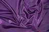 Taffeta Fabric | Two Tone Taffeta Fabric | Non Stretch Taffeta | 60" Wide | Multiple Solid Colors | Sample Swatch | Fabric mytextilefabric Sample Swatches Light Plum 