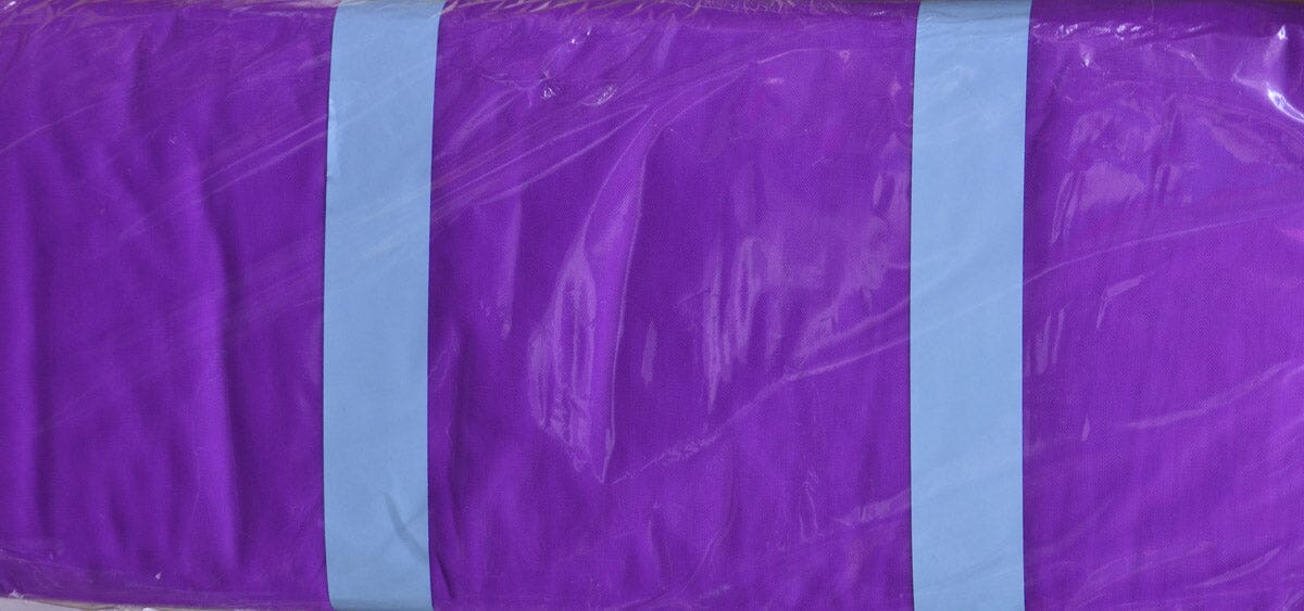 108" Wide Bridal Tulle | Nylon Tulle Illusion Fabric | Soft Bridal Veil & Decor | 50 Yard Bolt | Fabric mytextilefabric Bolts Light Purple 