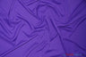 60" Wide Polyester Fabric Wholesale Bolt | Visa Polyester Poplin Fabric | Basic Polyester for Tablecloths, Drapery, and Curtains | Fabric mytextilefabric Bolts Light Purple 