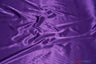 Charmeuse Satin | Silky Soft Satin | 60" Wide | 3"x3" Sample Swatch Page | Fabric mytextilefabric Sample Swatches Light Purple 