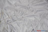 Iridescent Crush Shimmer Fabric | Iridescent Fabric | 54" Wide | Multiple Colors | Sample Swatch | Fabric mytextilefabric Sample Swatches Light Silver 