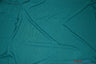 60" Wide Polyester Fabric by the Yard | Visa Polyester Poplin Fabric | Basic Polyester for Tablecloths, Drapery, and Curtains | Fabric mytextilefabric Yards Light Teal 