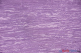 Crease Taffeta Fabric | Crush Taffeta | 52" Wide | Wholesale Bolt | Multiple Colors | Fabric mytextilefabric Bolts Lilac 