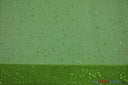 Tulle Glitter with Sequins and Glitter | 60" Wide | Multiple Colors | Glitter Tulle Fabric with Sequins Embellishments | Fabric mytextilefabric Yards Lime 