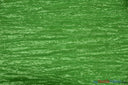 Crease Taffeta Fabric | Crush Taffeta | 52" Wide | Continuous Yards | Multiple Colors | Fabric mytextilefabric Yards Lime 