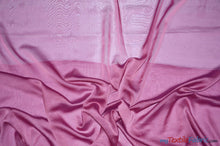 Load image into Gallery viewer, Two Tone Chiffon Fabric | Iridescent Chiffon Fabric | 60&quot; Wide | Clean Edge | Multiple Colors | Wholesale Bolt | Fabric mytextilefabric Bolts Magenta 