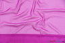 Chiffon Fabric | Super Soft & Flowy | 60" Wide | By the Continuous Yard | Multiple Colors | Fabric mytextilefabric Yards Magenta 